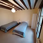 Apartamento Rurales Cr Mazaleón Mazaleon