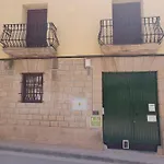 Rurales Cr Mazaleón *