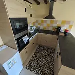 Apartamento Rurales Cr Mazaleón Mazaleon