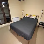 Apartamento Rurales Cr Mazaleón *