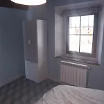 Apartamento Rurales Cr Mazaleón *