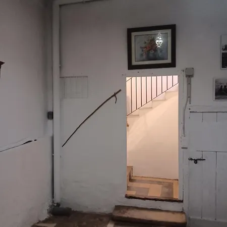 Апартаменты Rurales Cr