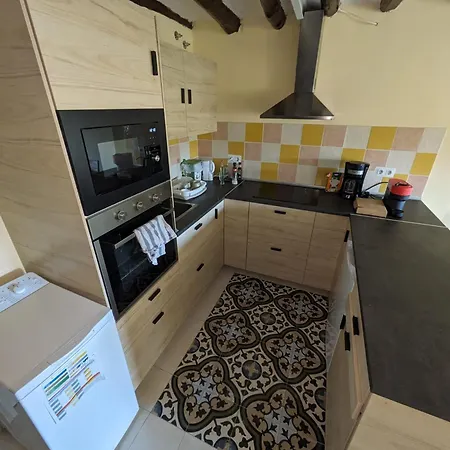 アパート Rurales Cr Mazaleon