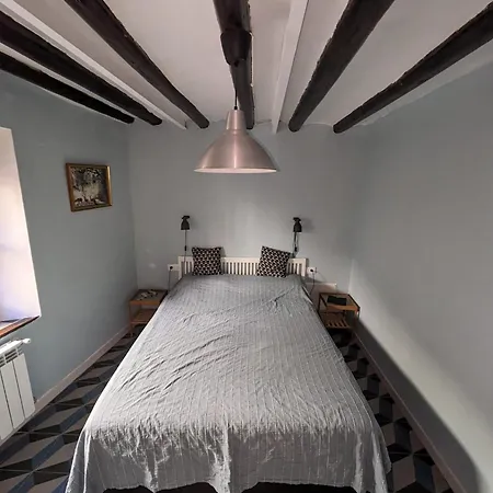 Апартаменты Rurales Cr