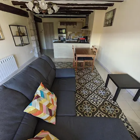 Rurales Cr アパート Mazaleon