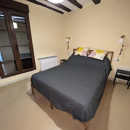 Rurales Cr アパート *