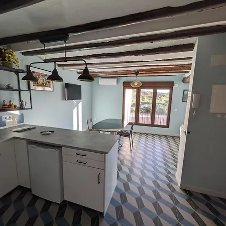 アパート Rurales Cr *