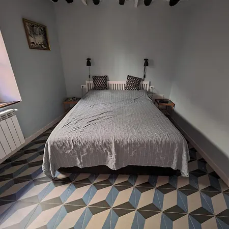 Апартаменты Rurales Cr