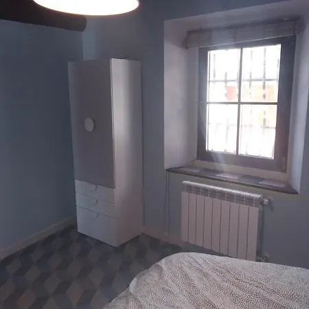 Апартаменты Rurales Cr *