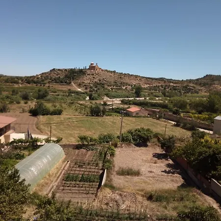 アパート Rurales Cr Mazaleon