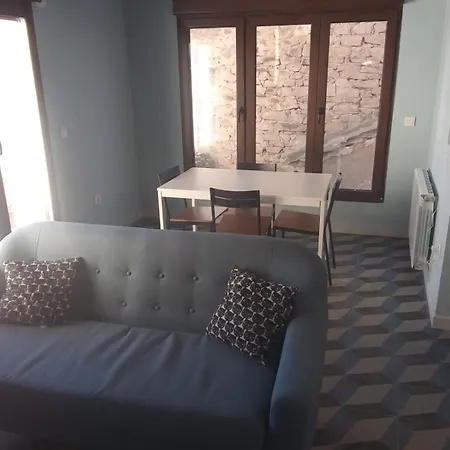 アパート Rurales Cr Mazaleon