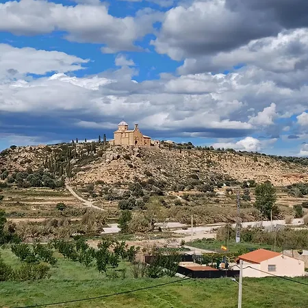 Rurales Cr * Mazaleon